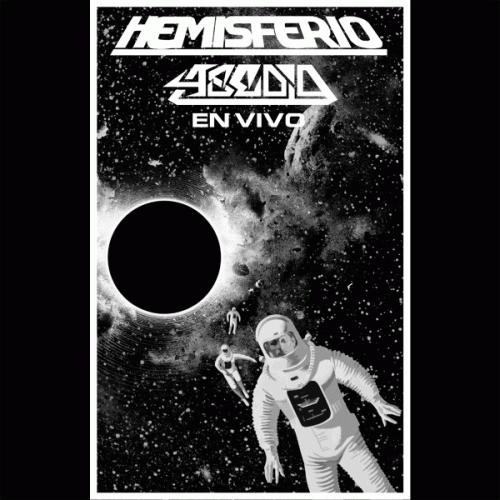 Hemisferio : En Vivo
